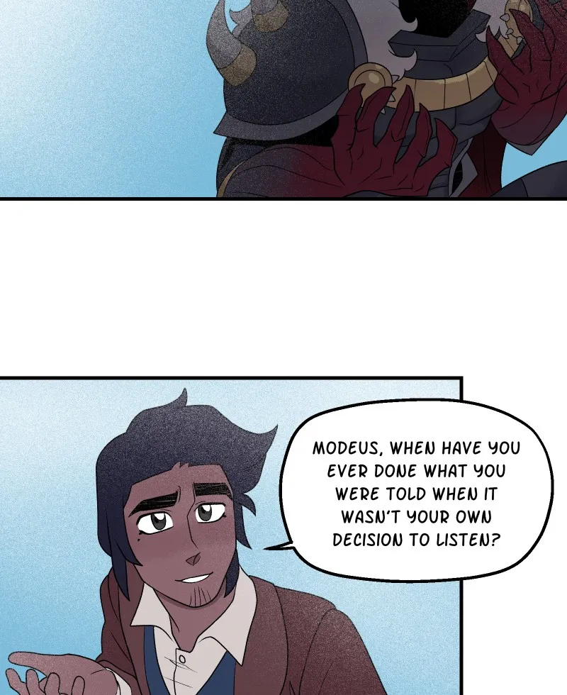 Suitor Armor Chapter 131 page 40 - 