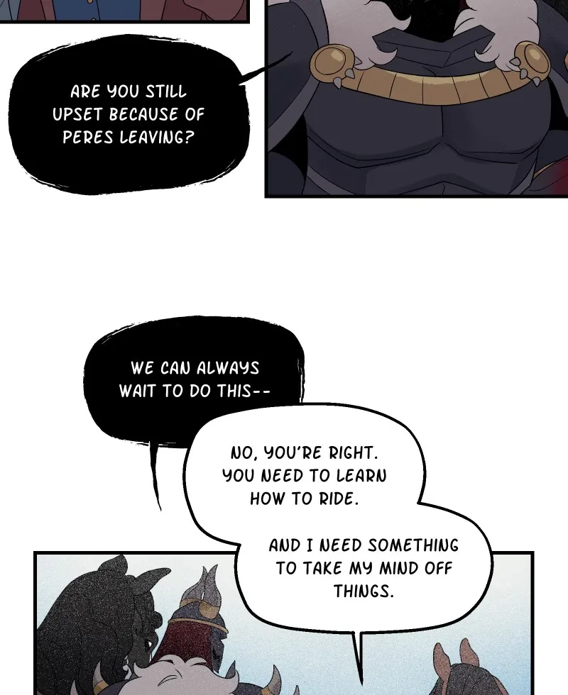 Suitor Armor Chapter 131 page 5 - 