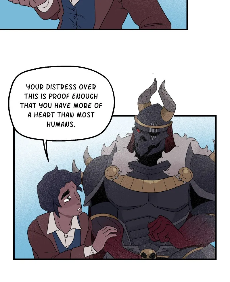 Suitor Armor Chapter 131 page 41 - 