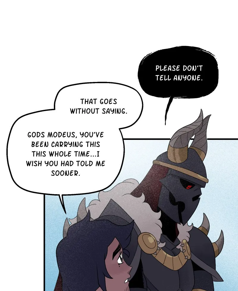 Suitor Armor Chapter 131 page 42 - 