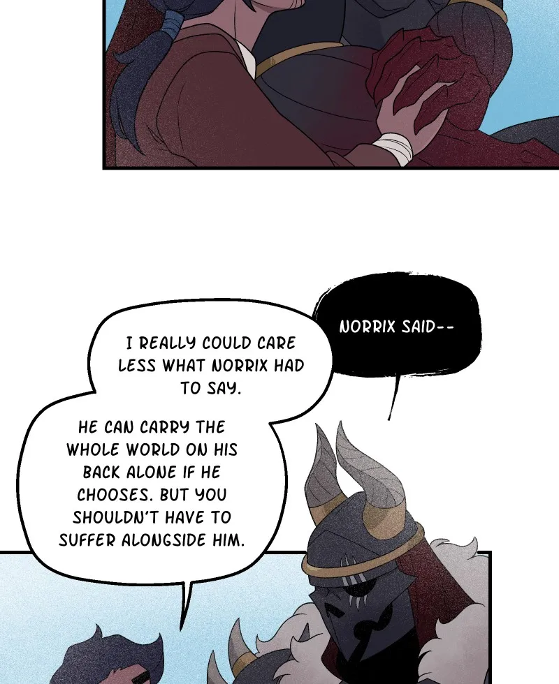 Suitor Armor Chapter 131 page 43 - 