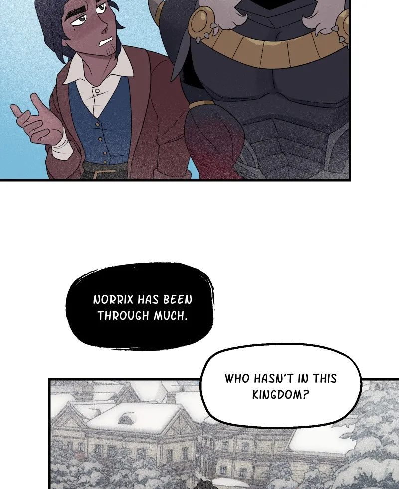Suitor Armor Chapter 131 page 44 - 