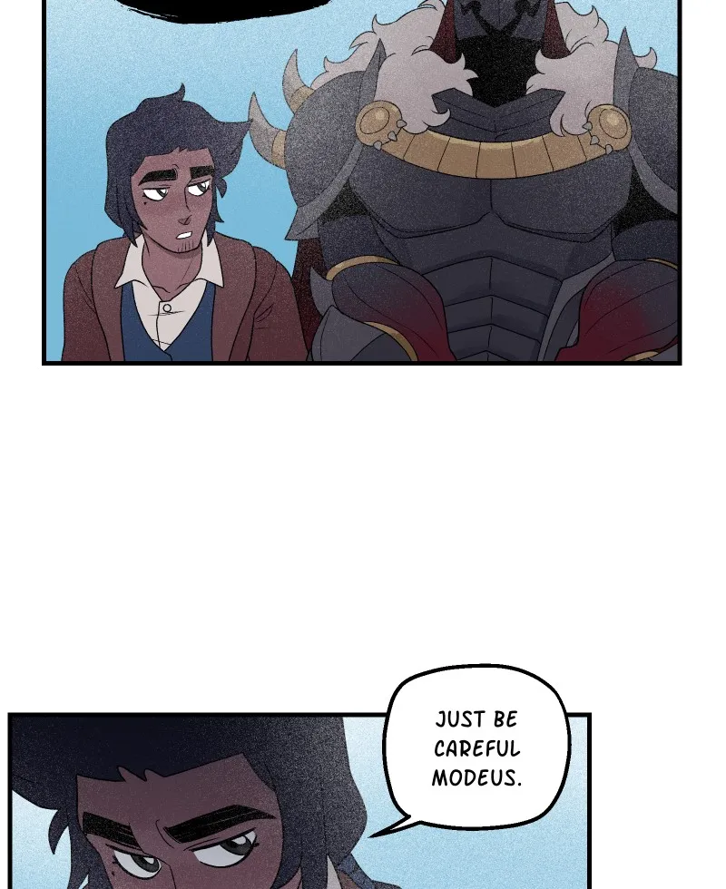 Suitor Armor Chapter 131 page 46 - 