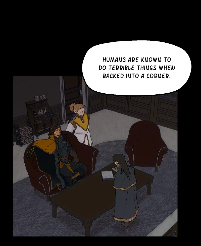 Suitor Armor Chapter 131 page 48 - 
