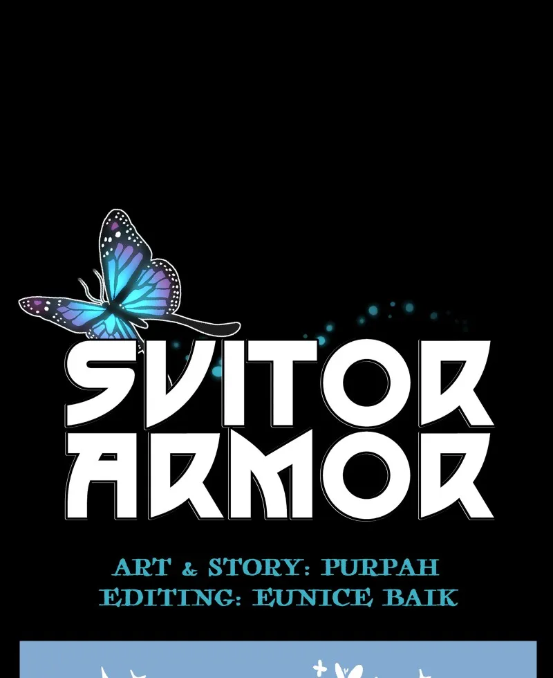 Suitor Armor Chapter 131 page 49 - 