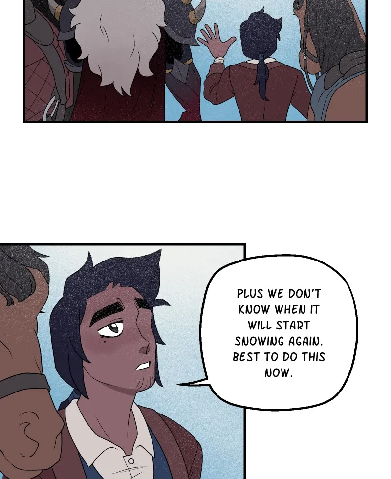 Suitor Armor Chapter 131 page 6 - 