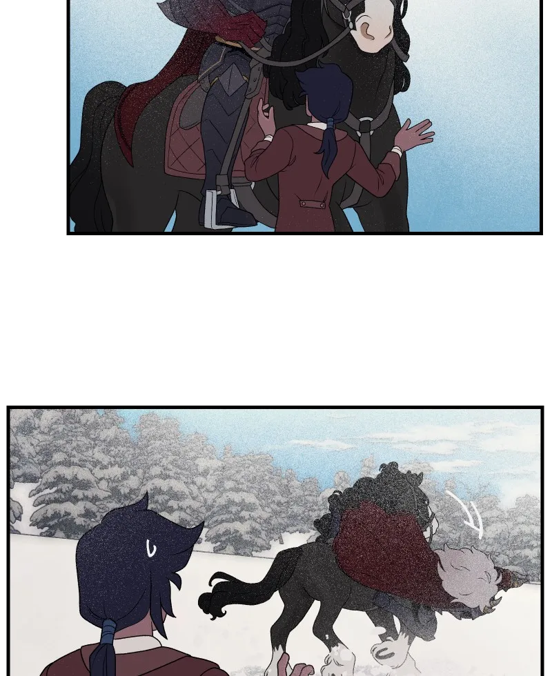 Suitor Armor Chapter 131 page 8 - 