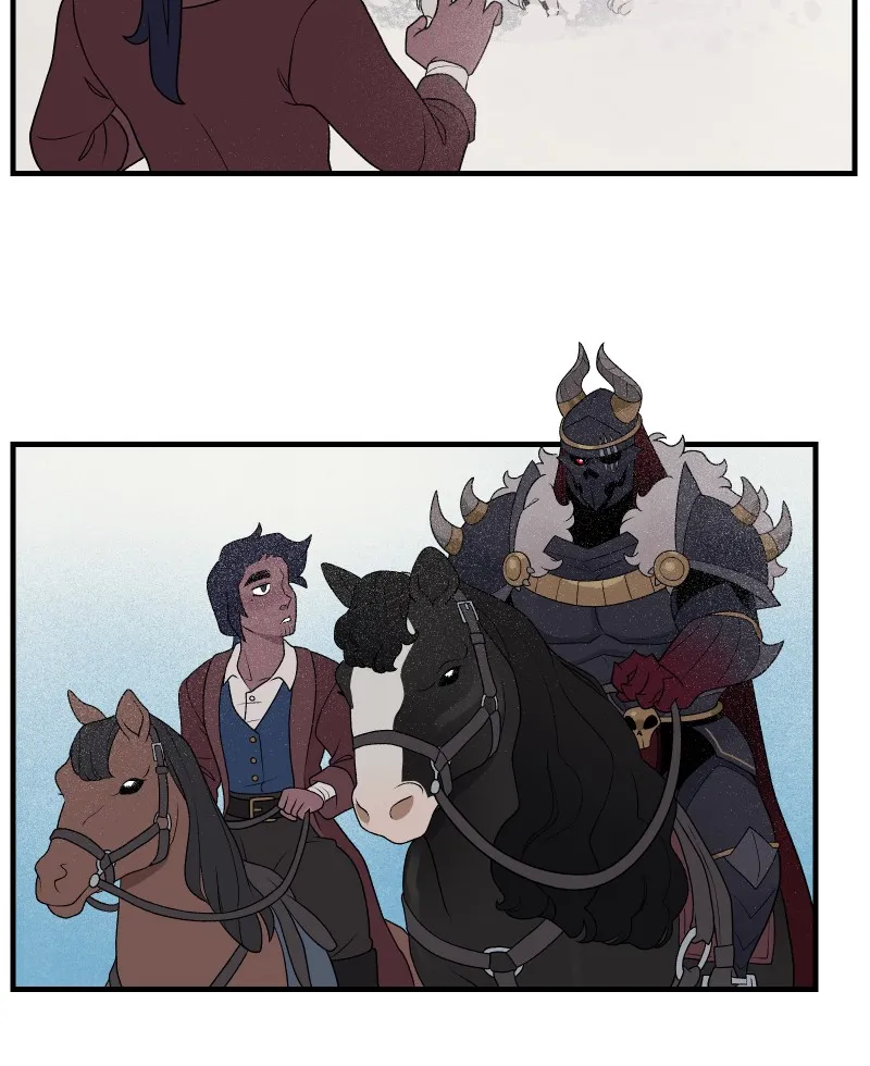 Suitor Armor Chapter 131 page 9 - 
