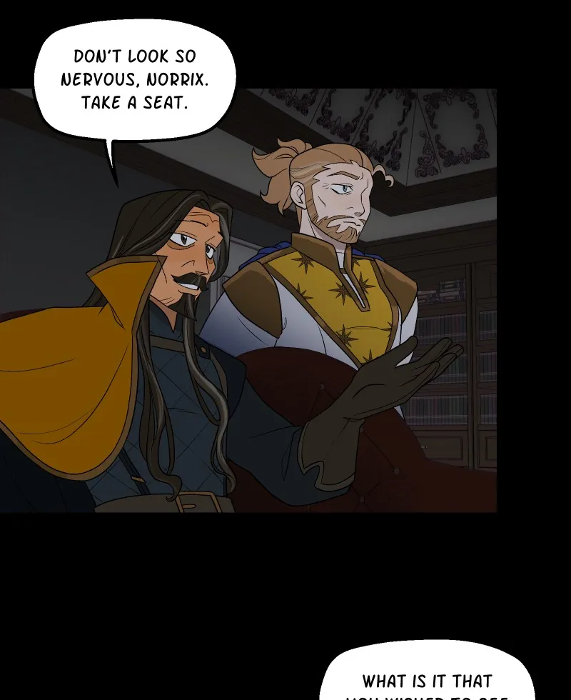 Suitor Armor Chapter 132 page 2 - 