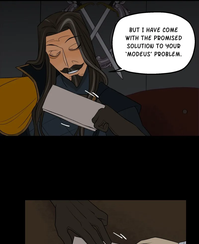 Suitor Armor Chapter 132 page 11 - 