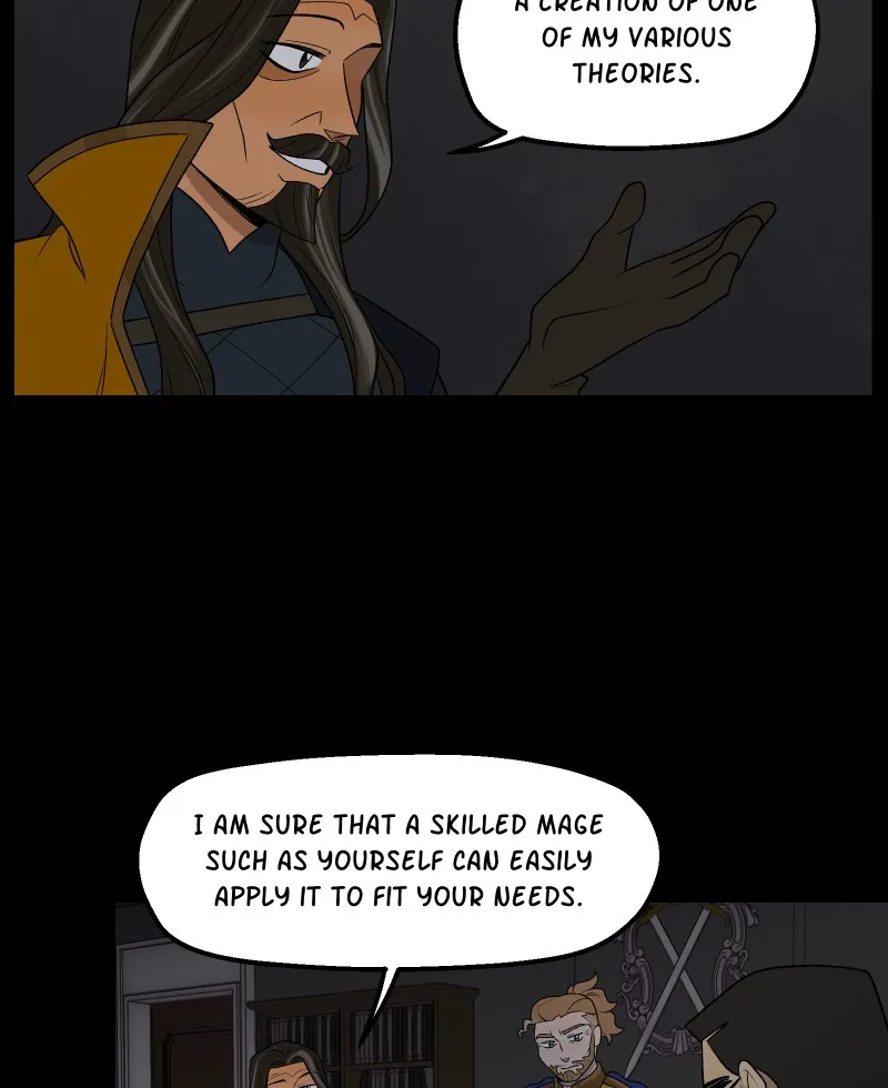 Suitor Armor Chapter 132 page 14 - 