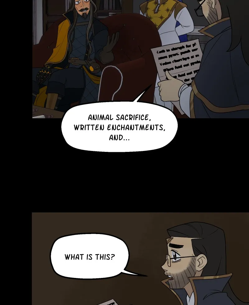 Suitor Armor Chapter 132 page 15 - 