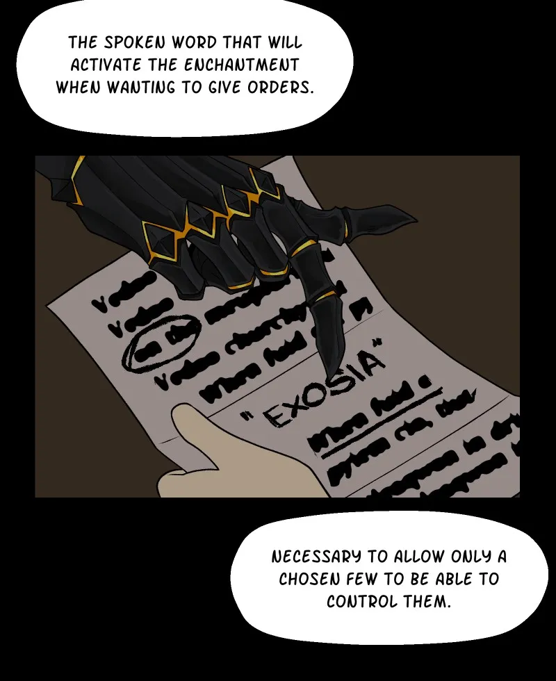 Suitor Armor Chapter 132 page 17 - 