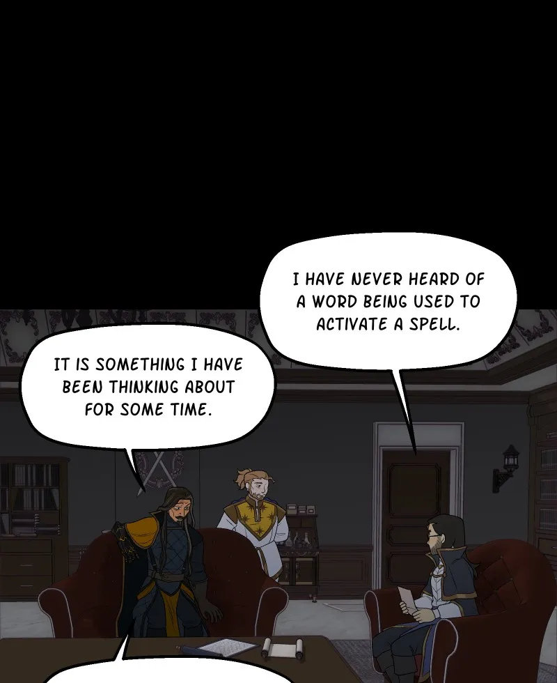 Suitor Armor Chapter 132 page 18 - 