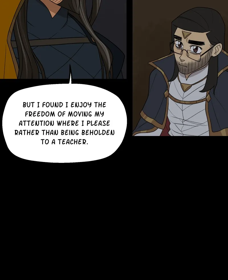 Suitor Armor Chapter 132 page 20 - 