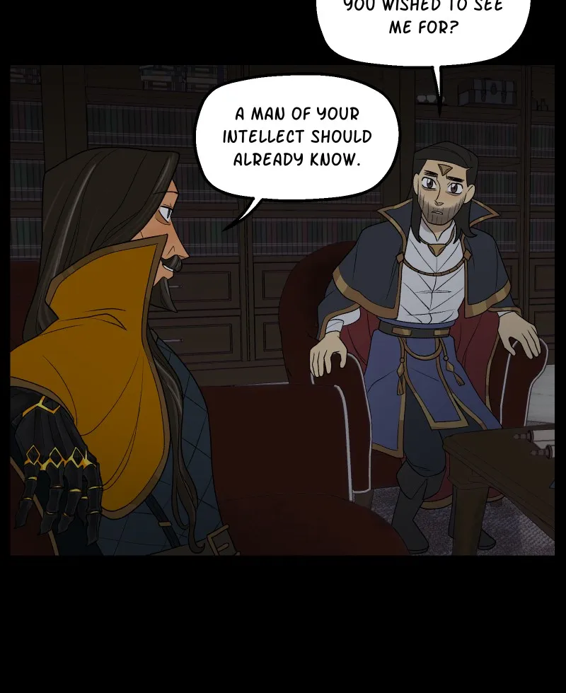 Suitor Armor Chapter 132 page 3 - 