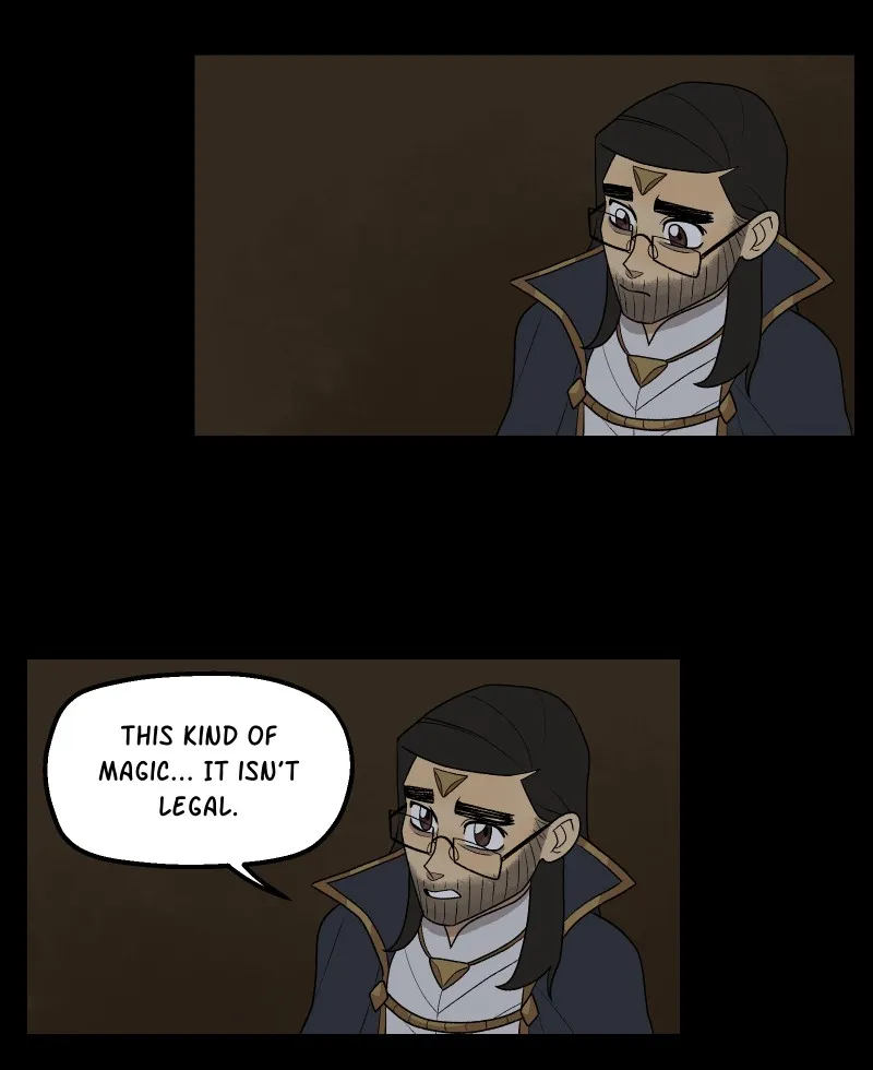 Suitor Armor Chapter 132 page 21 - 