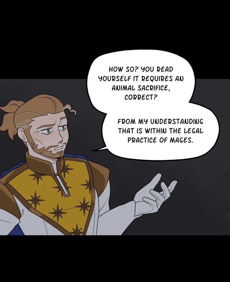 Suitor Armor Chapter 132 page 22 - 