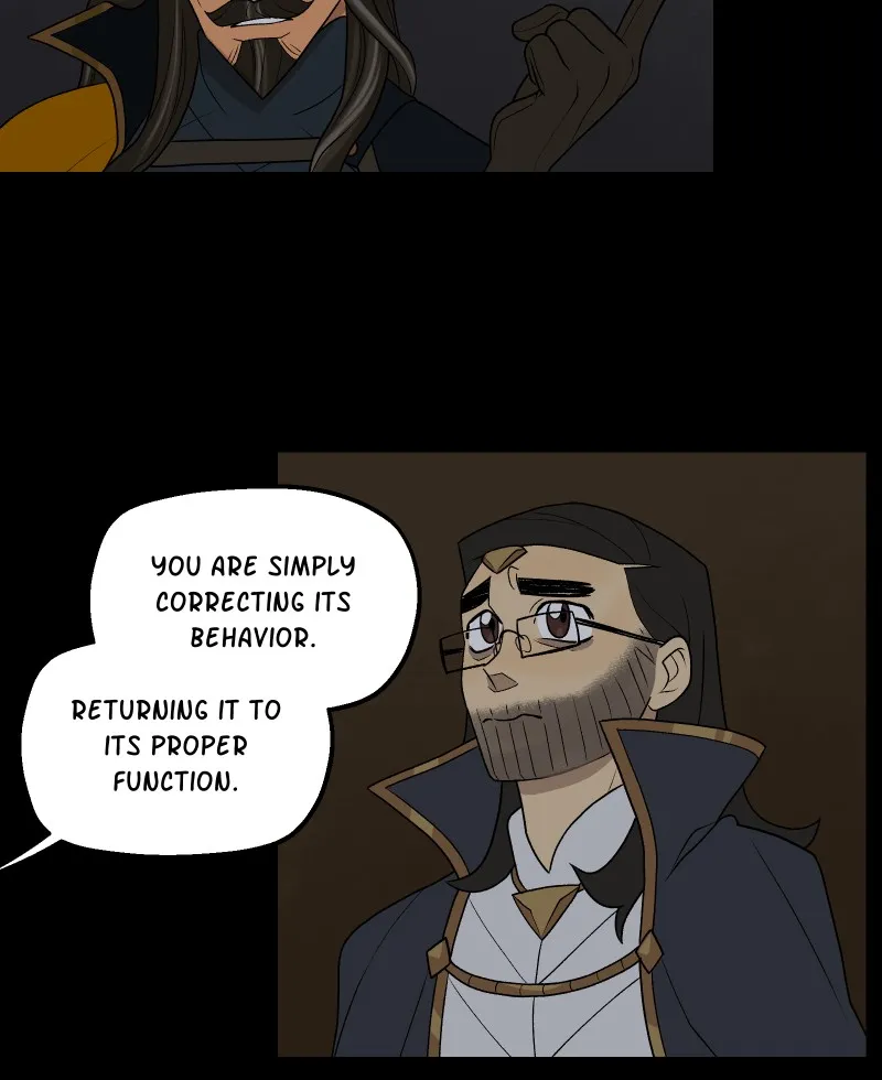 Suitor Armor Chapter 132 page 24 - 