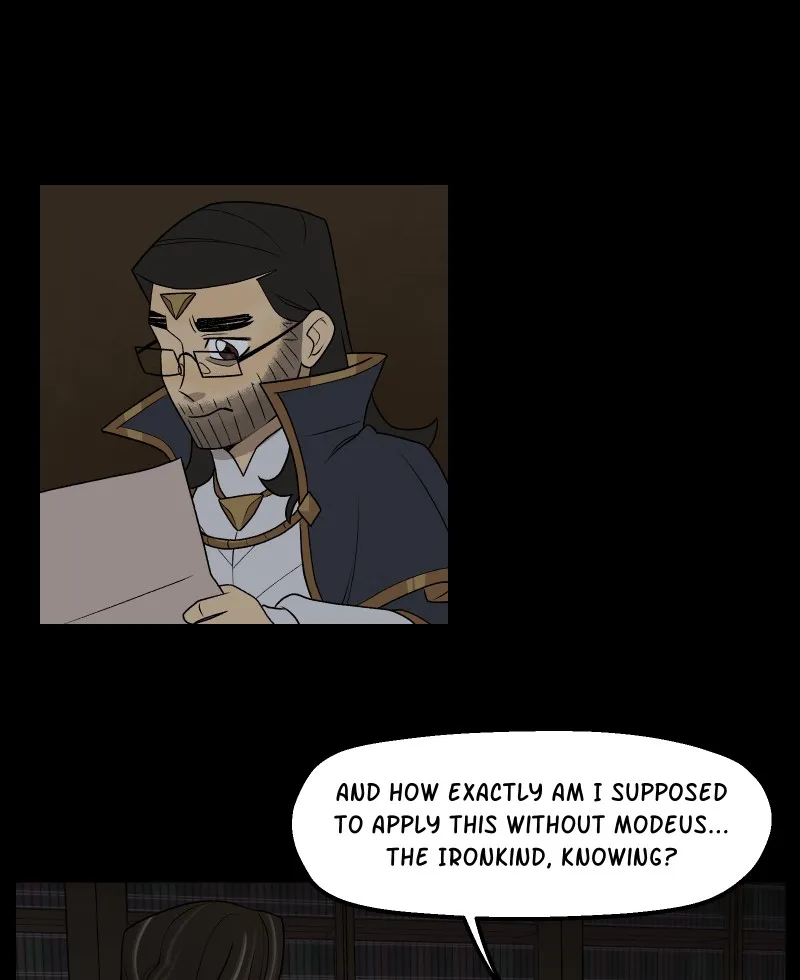 Suitor Armor Chapter 132 page 25 - 