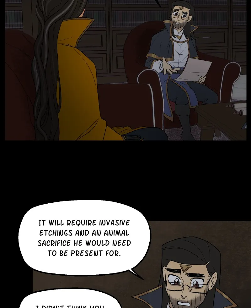 Suitor Armor Chapter 132 page 26 - 