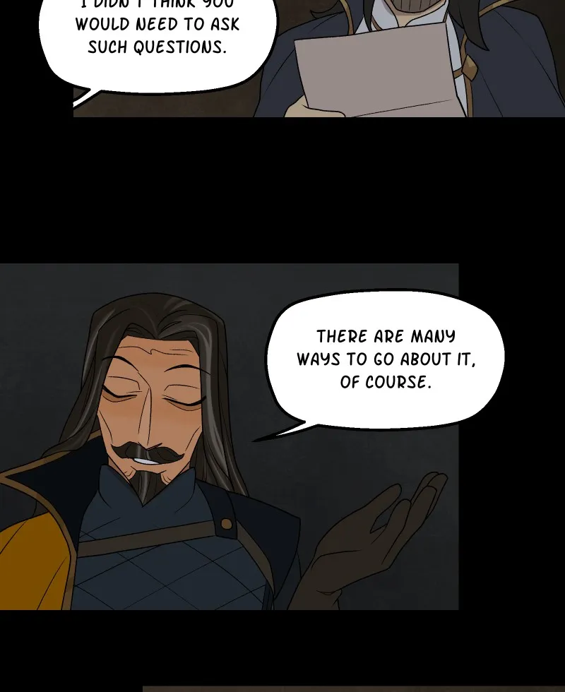 Suitor Armor Chapter 132 page 27 - 