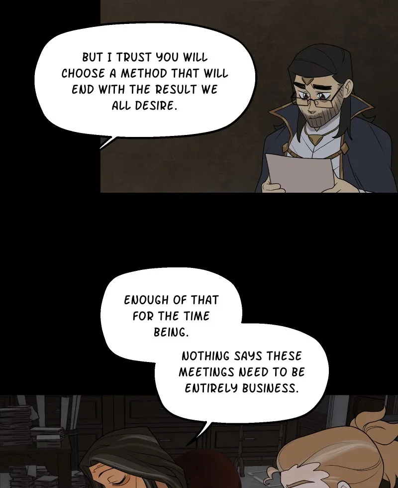 Suitor Armor Chapter 132 page 28 - 