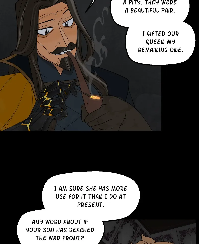 Suitor Armor Chapter 132 page 30 - 