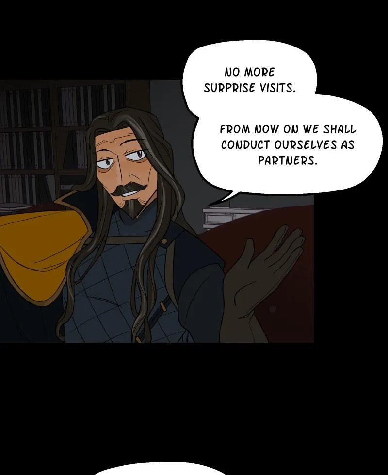 Suitor Armor Chapter 132 page 4 - 