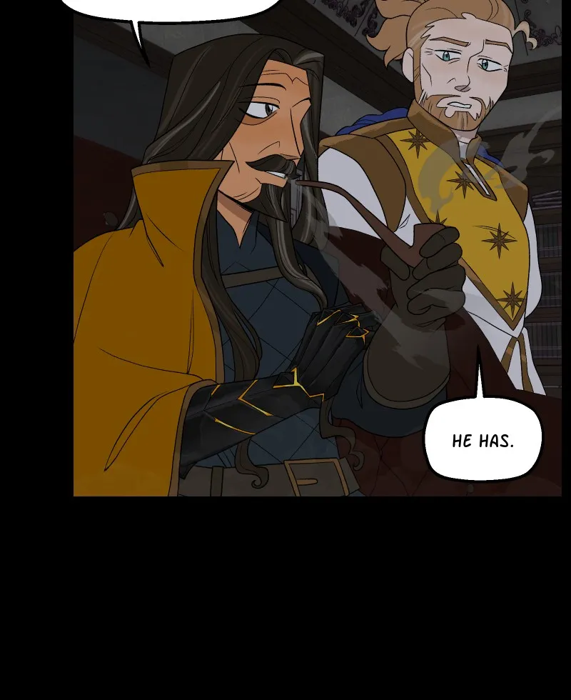 Suitor Armor Chapter 132 page 31 - 