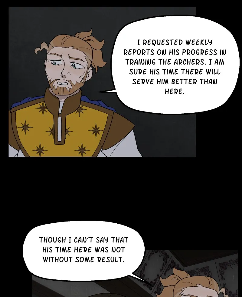 Suitor Armor Chapter 132 page 32 - 