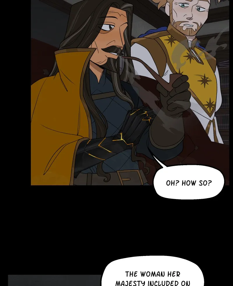 Suitor Armor Chapter 132 page 33 - 