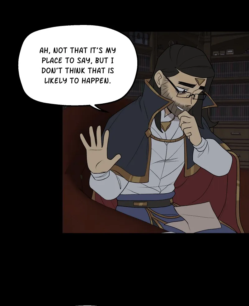 Suitor Armor Chapter 132 page 36 - 