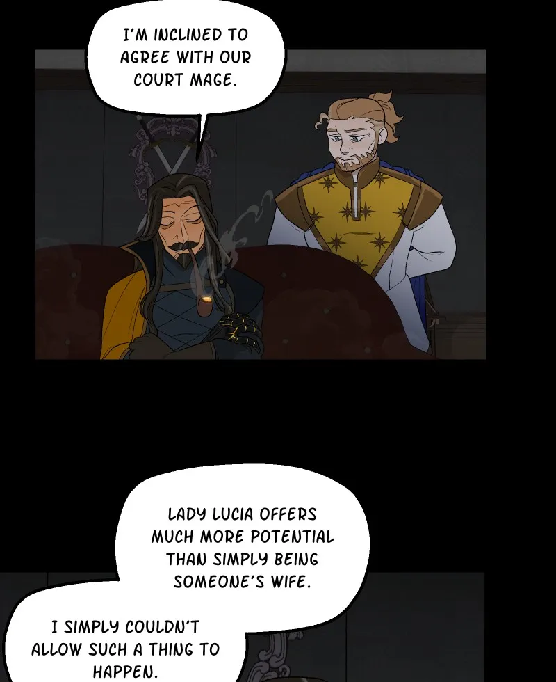 Suitor Armor Chapter 132 page 37 - 