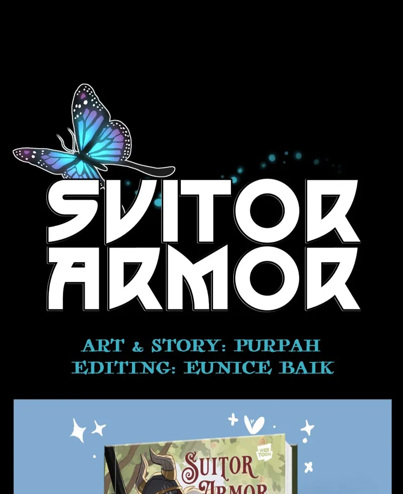 Suitor Armor Chapter 132 page 46 - 