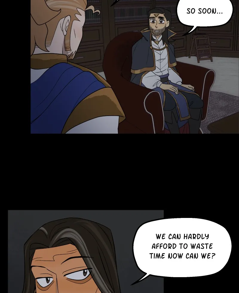 Suitor Armor Chapter 132 page 6 - 