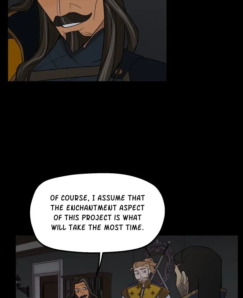 Suitor Armor Chapter 132 page 7 - 