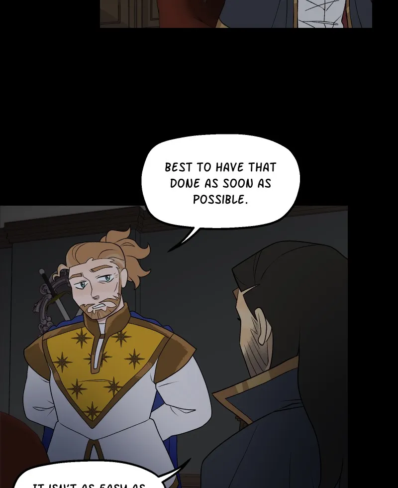 Suitor Armor Chapter 132 page 9 - 