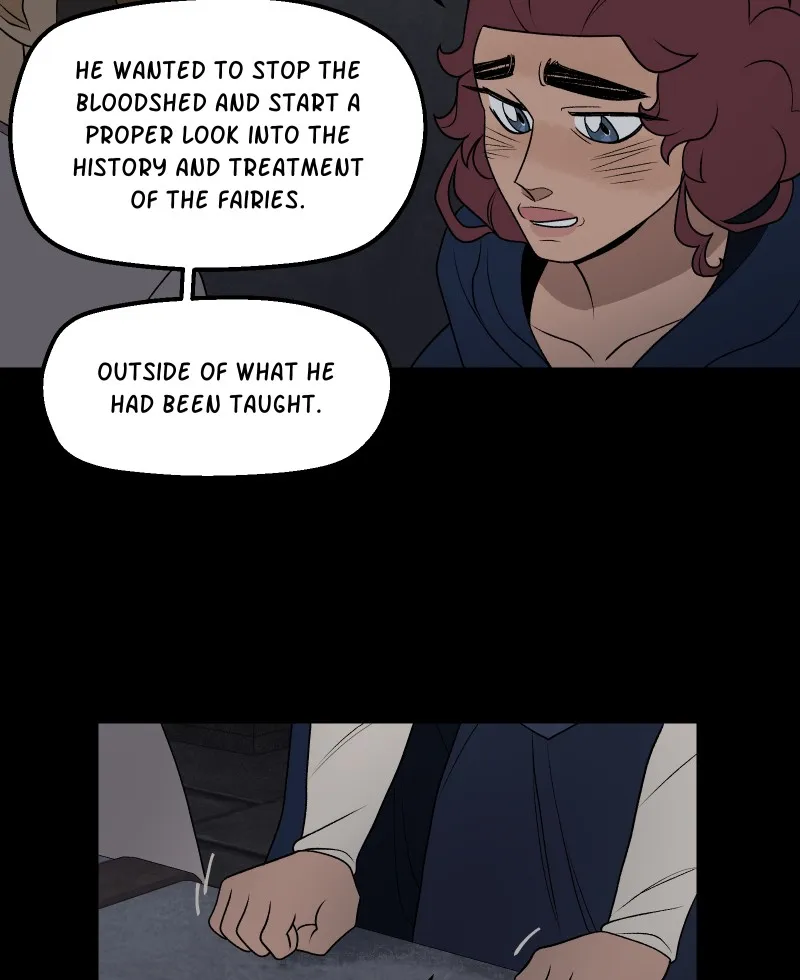 Suitor Armor Chapter 133 page 12 - 