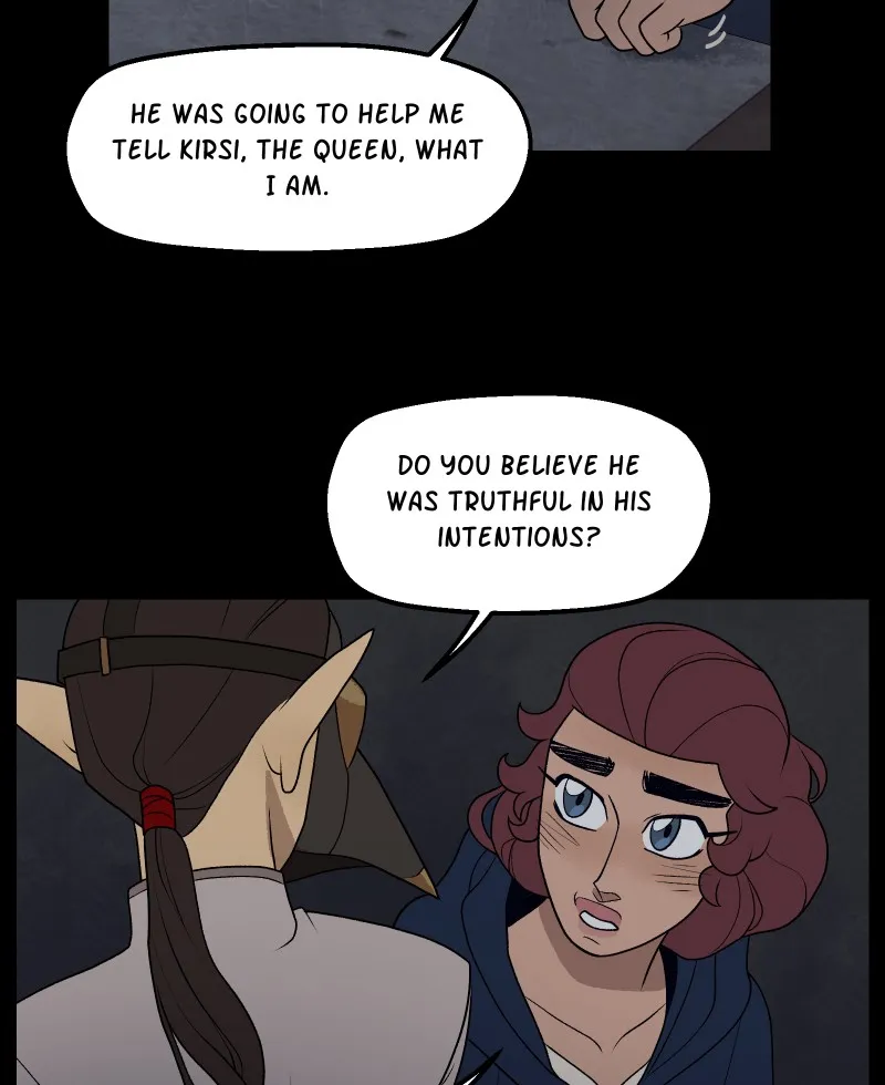 Suitor Armor Chapter 133 page 13 - 