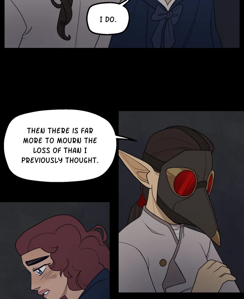 Suitor Armor Chapter 133 page 14 - 