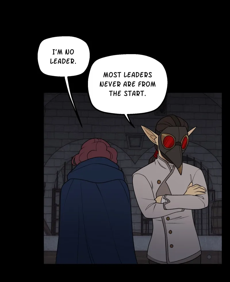 Suitor Armor Chapter 133 page 17 - 