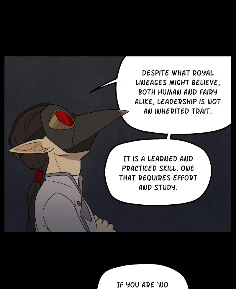 Suitor Armor Chapter 133 page 18 - 