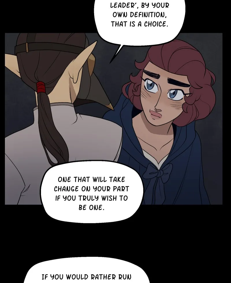 Suitor Armor Chapter 133 page 19 - 