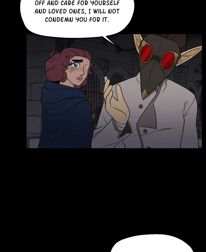 Suitor Armor Chapter 133 page 20 - 