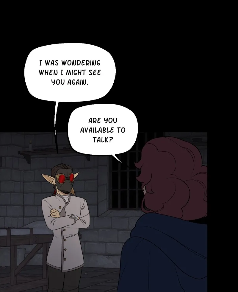 Suitor Armor Chapter 133 page 3 - 