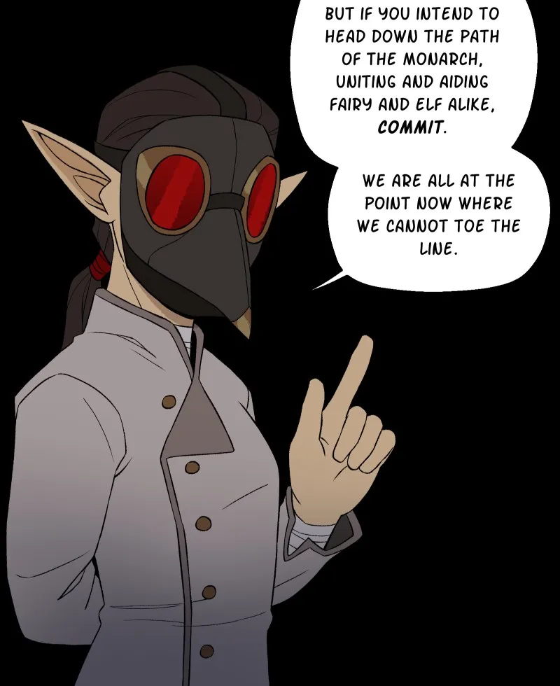 Suitor Armor Chapter 133 page 21 - 