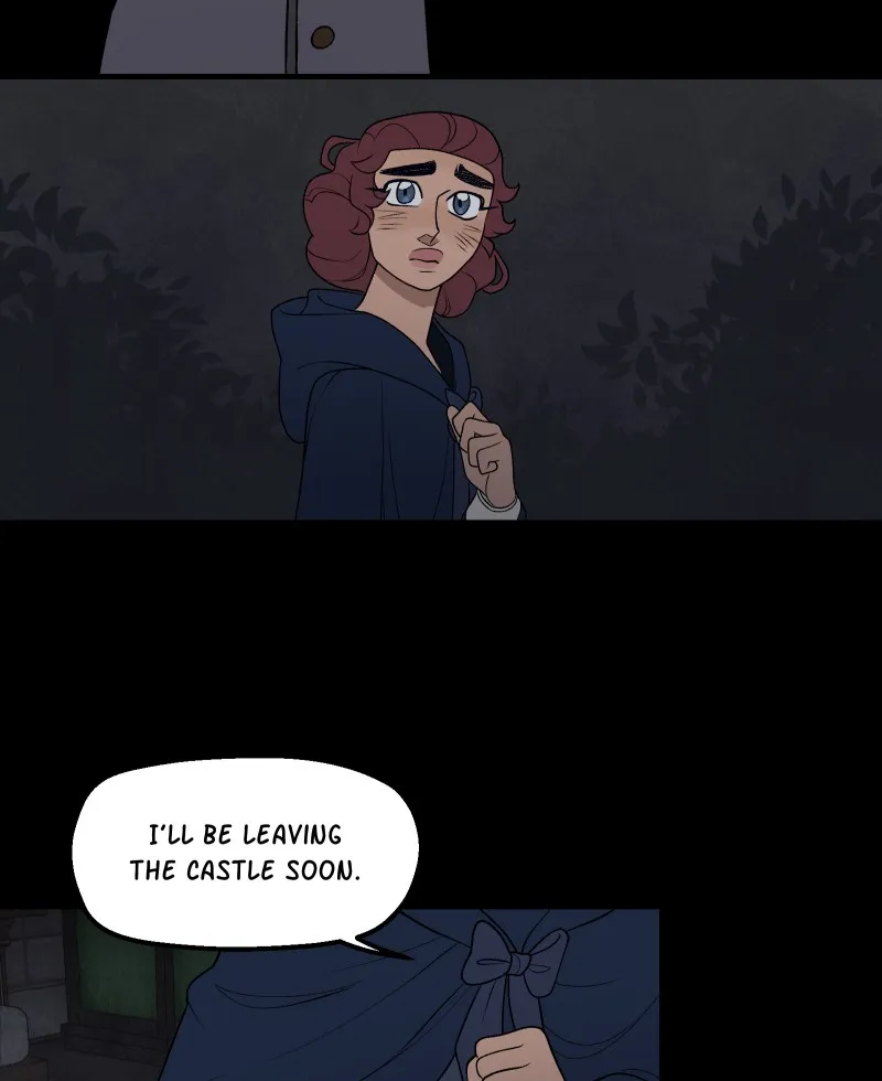 Suitor Armor Chapter 133 page 22 - 
