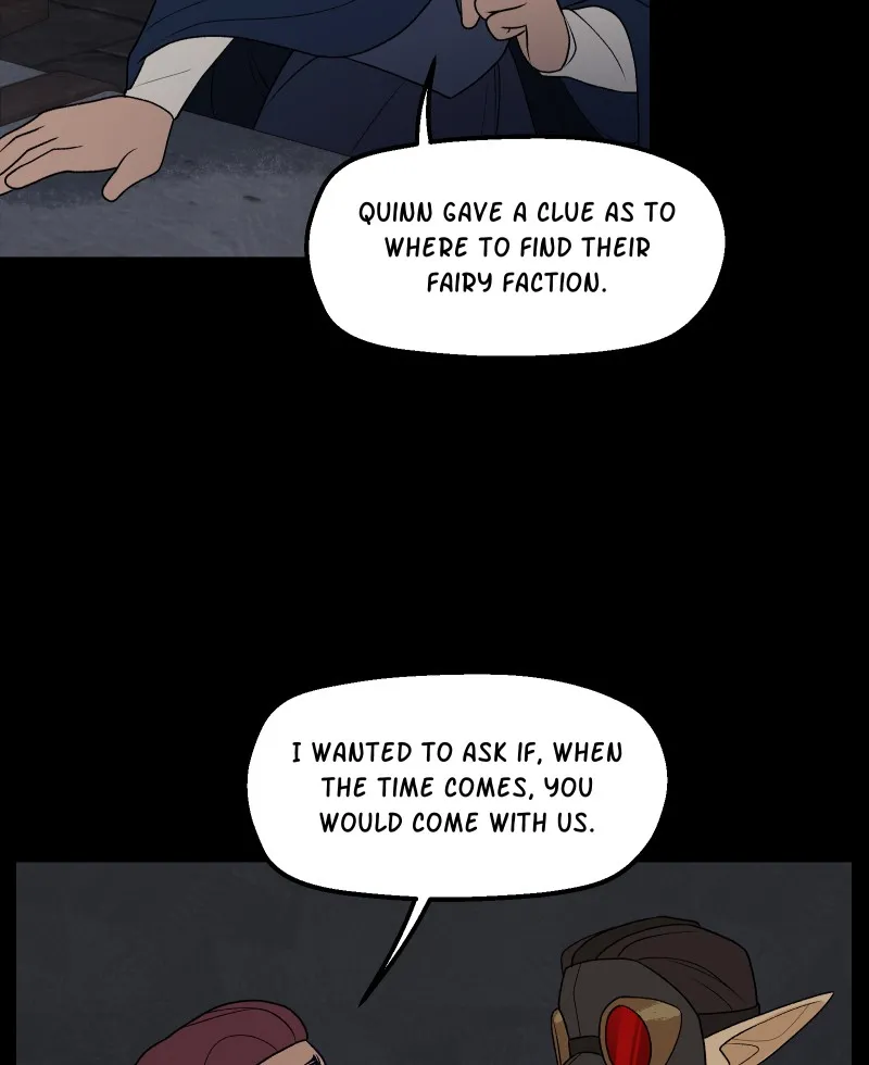 Suitor Armor Chapter 133 page 23 - 
