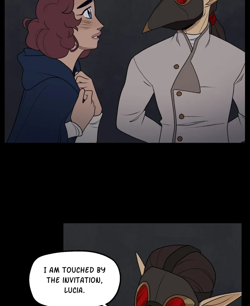 Suitor Armor Chapter 133 page 24 - 